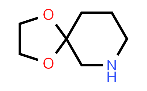 1,4-Dioxa-7-aza-spiro[4.5]decane