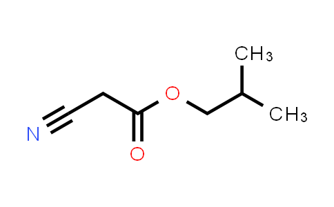 Isobutyl Cyanoacetate