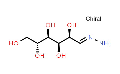 D-glucose hydrazon