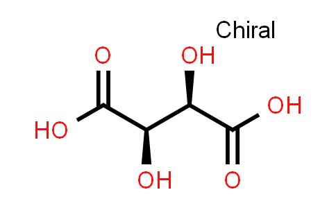 L(+)-Tartaric acid