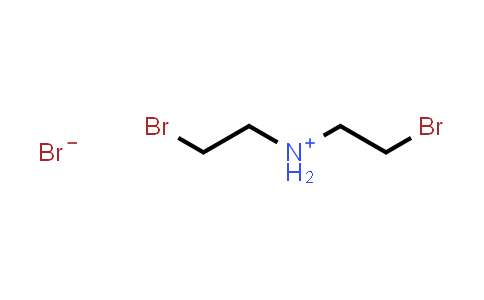 bis(2-bromoethyl)ammonium bromide