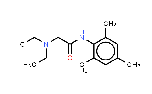 Trimecaine