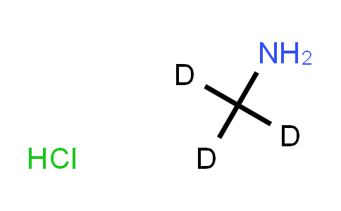 Methyl-d3-amine hydrochloride
