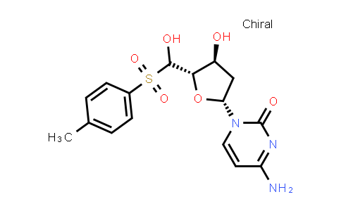 5'-Tosyl-2'-deoxy Cytidine