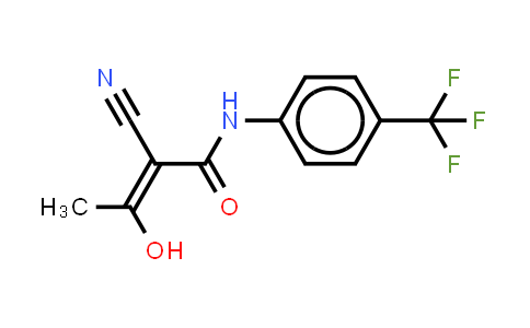 Teriflunomide