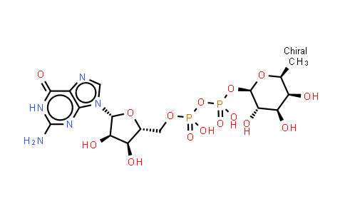 GDP-Fucose