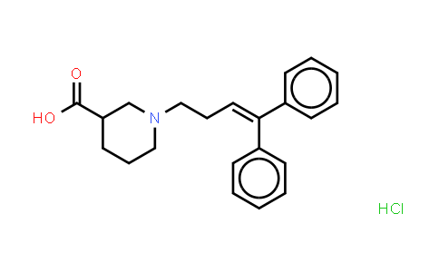 SKF 89976A HCl