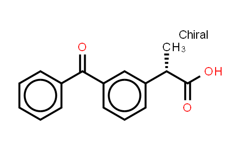 右旋酮洛芬