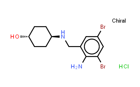 Ambroxol