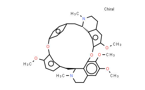 Tetrandrine