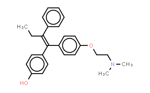 (Z)-4-羟基它莫西芬