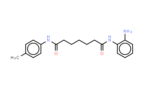 Pimelic Diphenylamide 106