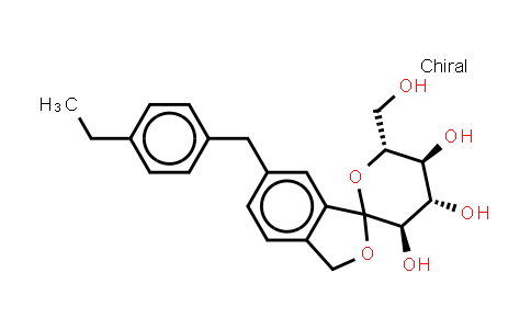 Tofogliflozin