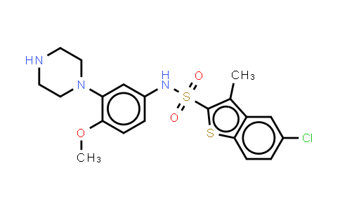 SB271046 HCl