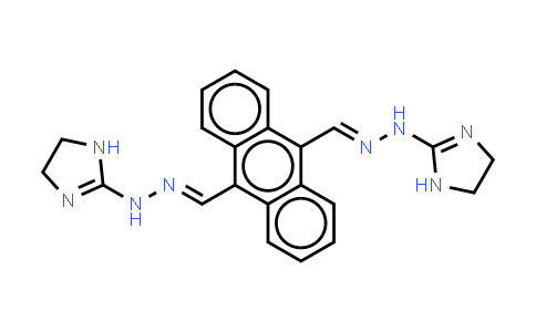 Bisantrene