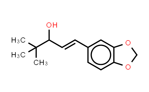 Stiripentol