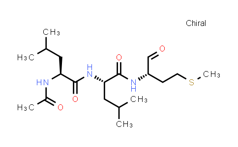 钙蛋白酶抑制剂II