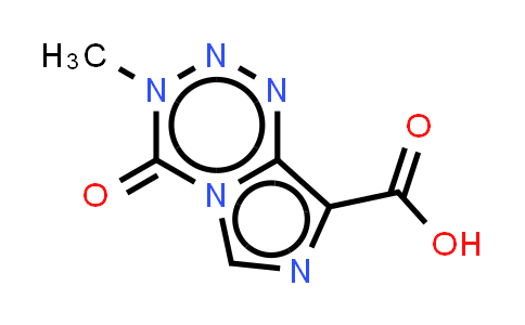 Temozolomide Acid
