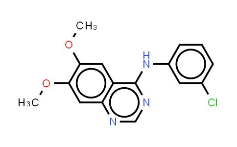 酪氨酸磷酸化抑制剂AG1478