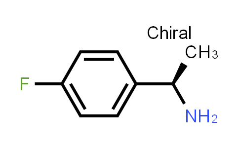 (R)-1-(4-Fluorophenyl)ethylamine