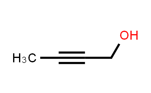 2-Butyn-1-ol