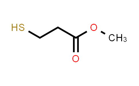 Methyl 3-mercaptopropionate