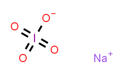 Sodium periodate