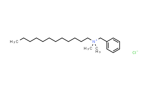Alkyldimethylbenzylammonium chloride
