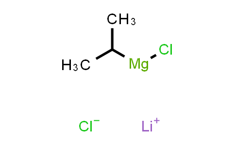 Isopropylmagnesium Chloride - Lithium Chloride