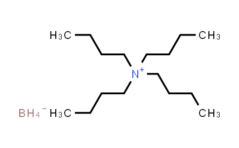 Tetrabutylammonium borohydride