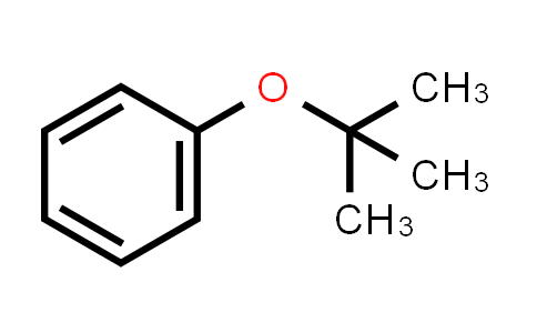 tert-Butyl phenyl ether