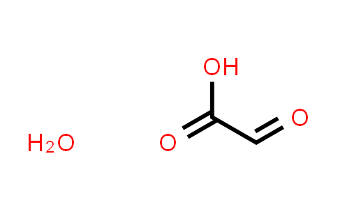 Glyoxylic acid monohydrate