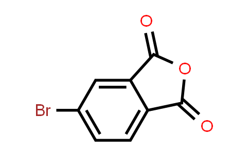4-Bromophthalic Anhydride