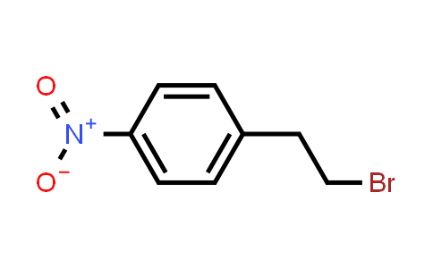 4-Nitrophenethyl bromide
