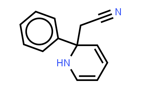 1-(2-Pyridine)Benzylcyamide