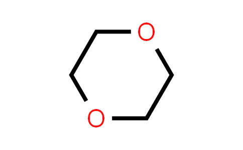 1,4-Dioxacyclohexane