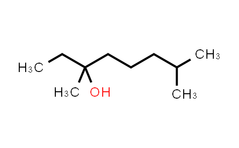 3,7-dimethyl-3-octanol