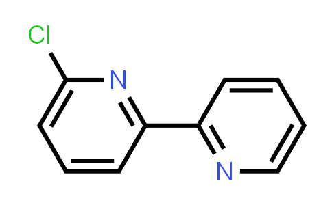 2,2'-Bipyridine, 6-chloro-