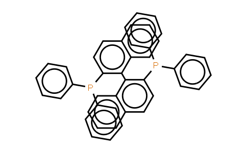 (±)-2,2'-双(二苯基膦)-1,1'-联萘