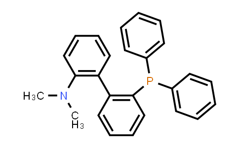 2-Diphenylphosphino-2'-(N,N-dimethylamino)biphenyl