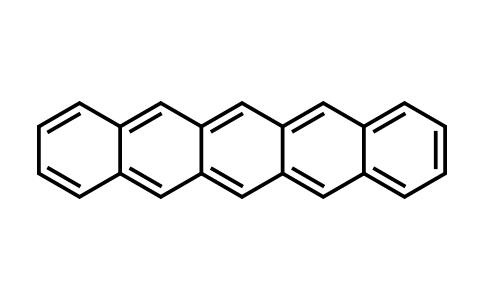 Pentacene