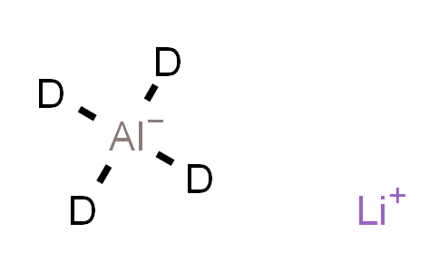 Lithium Aluminum Deuteride