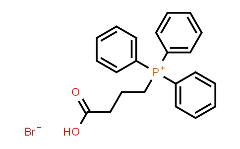 3-Carboxypropyltriphenylphosphonium bromide