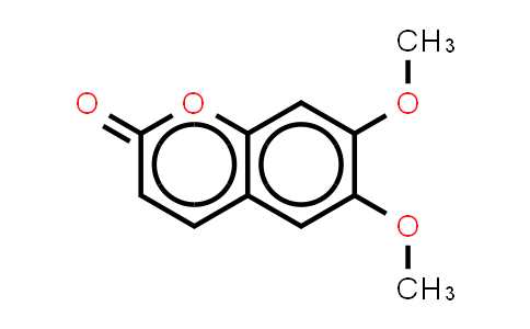 6,7-二甲氧基香豆素