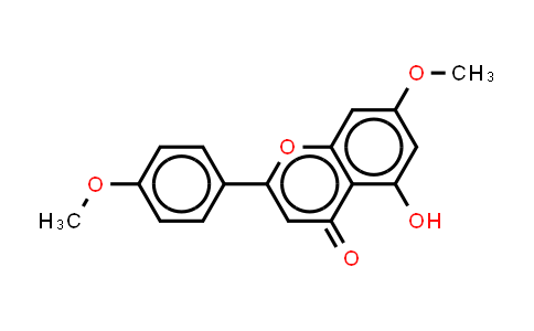 7,4'-Di-O-Methylapigenin