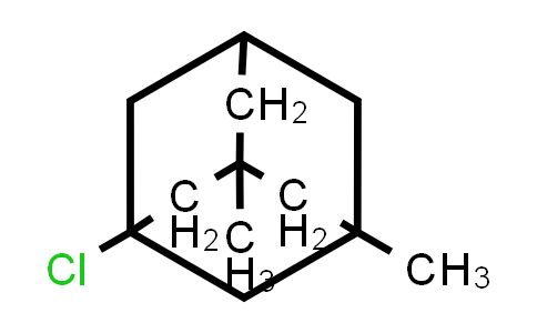 1-Chloro-3,5-dimethyladamantane
