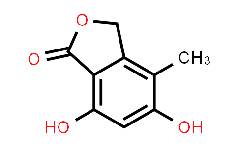 5,7-Dihydroxy-4-methylphthalide