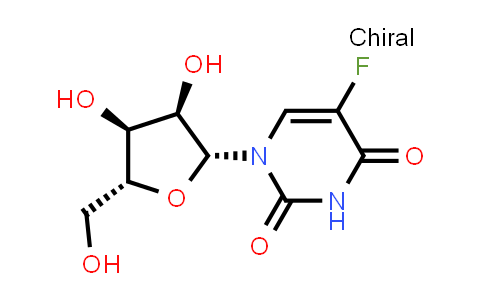 5-Fluorouridine