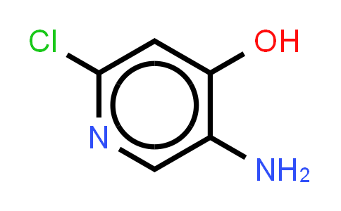 2-氯-4-羟基-3-氨基吡啶盐酸盐
