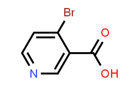 4-Bromonicotinic acid